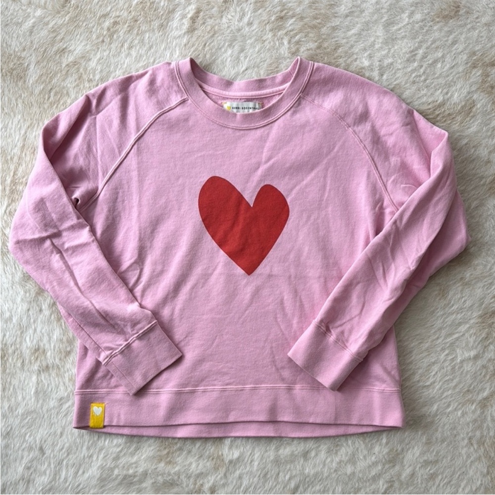 Kerri Rosenthal Sweatshirt